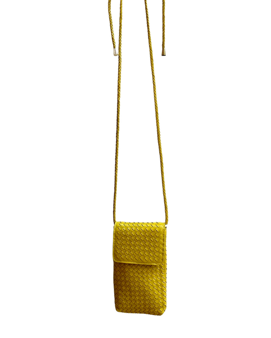 Pons Quintana Bolso Lemon