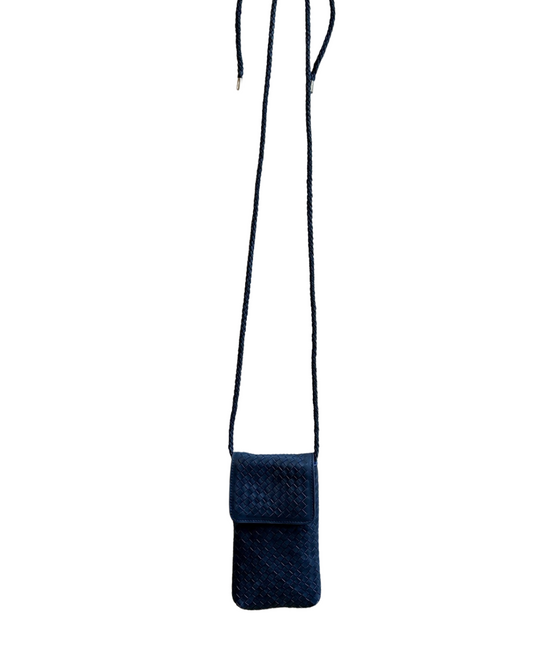 Pons Quintana Bolso Jeans