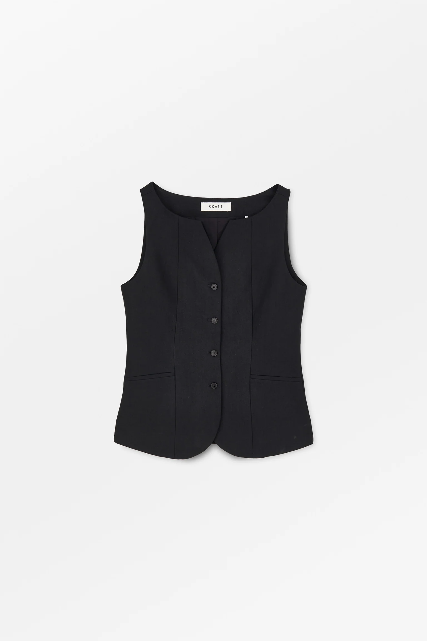 SKALL Toni Waistcoat
