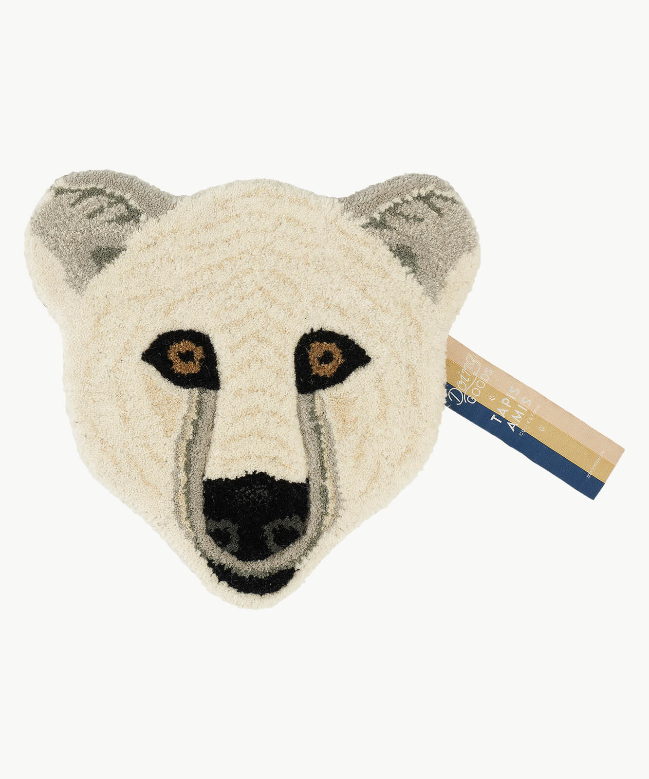 Doing Goods Head Rugs- various