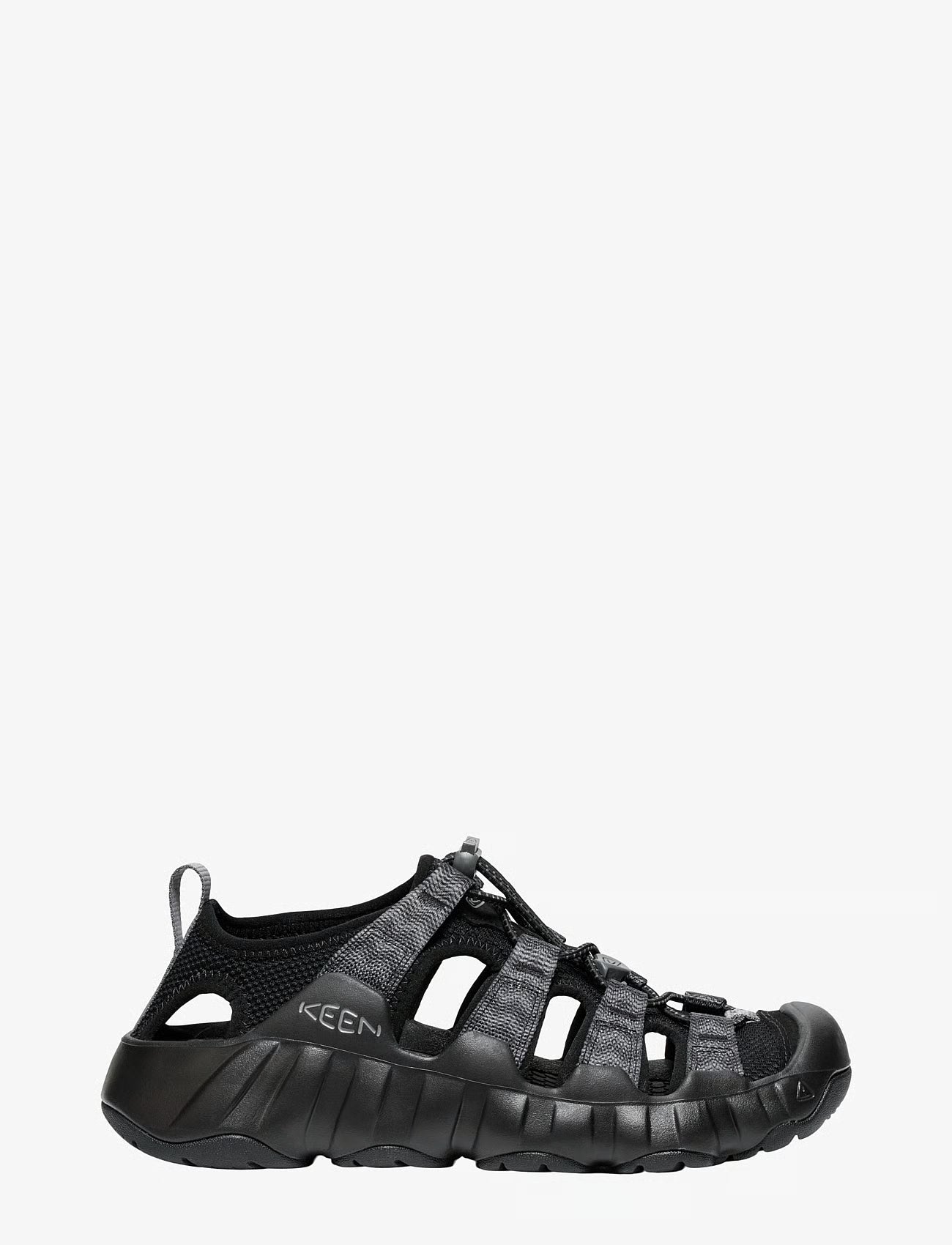 KEEN Y Hyperport H2 Snow Peak women