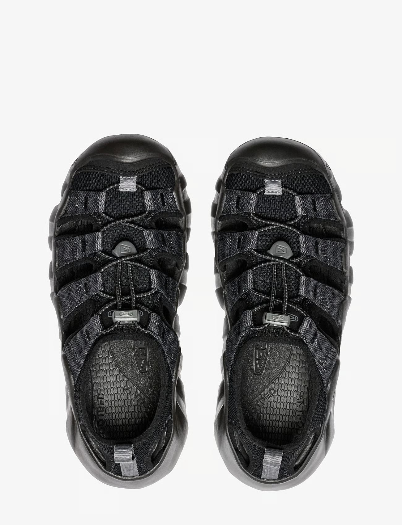KEEN Y Hyperport H2 Snow Peak women