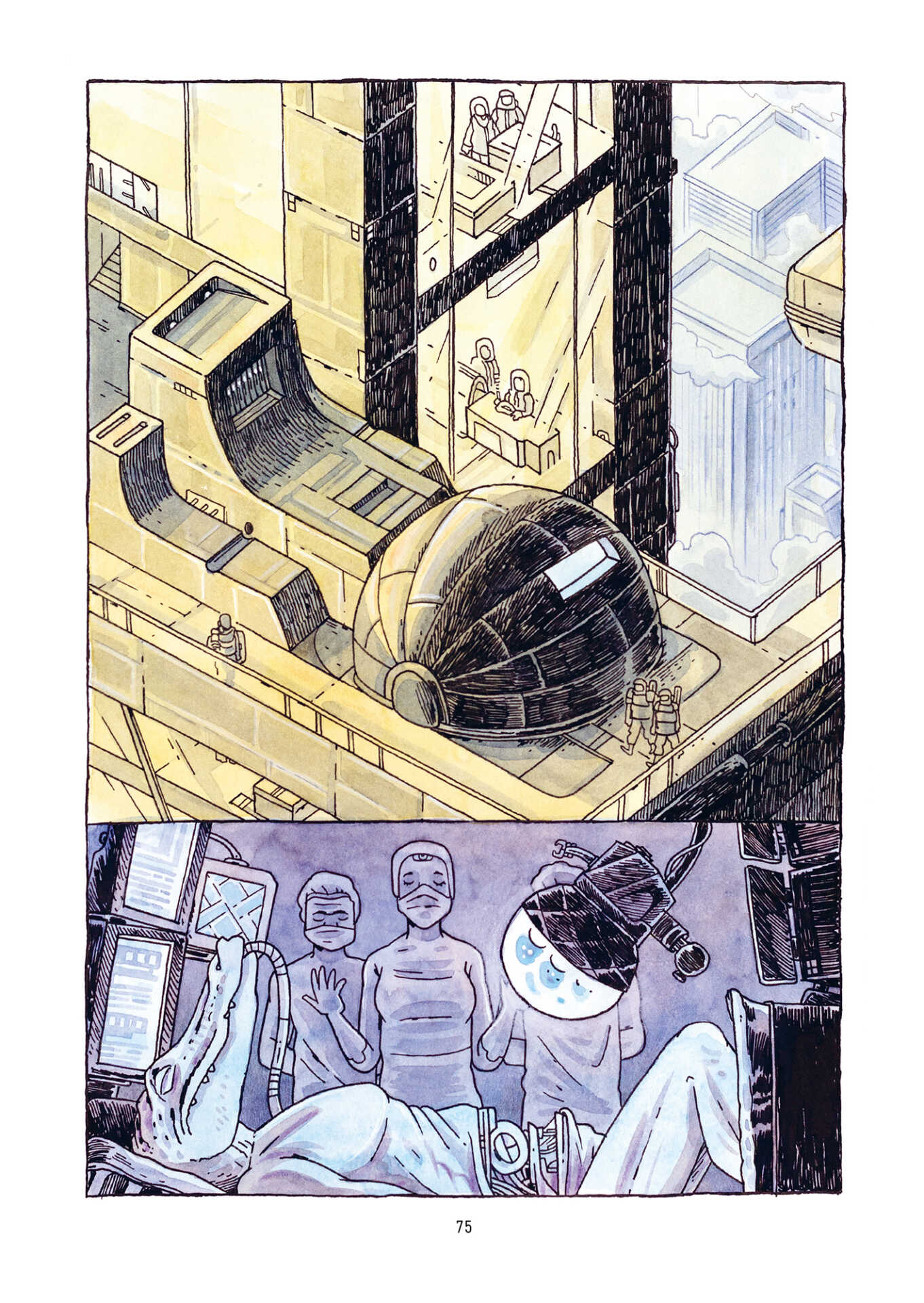 Andreas Kiener - "Unvermögen"