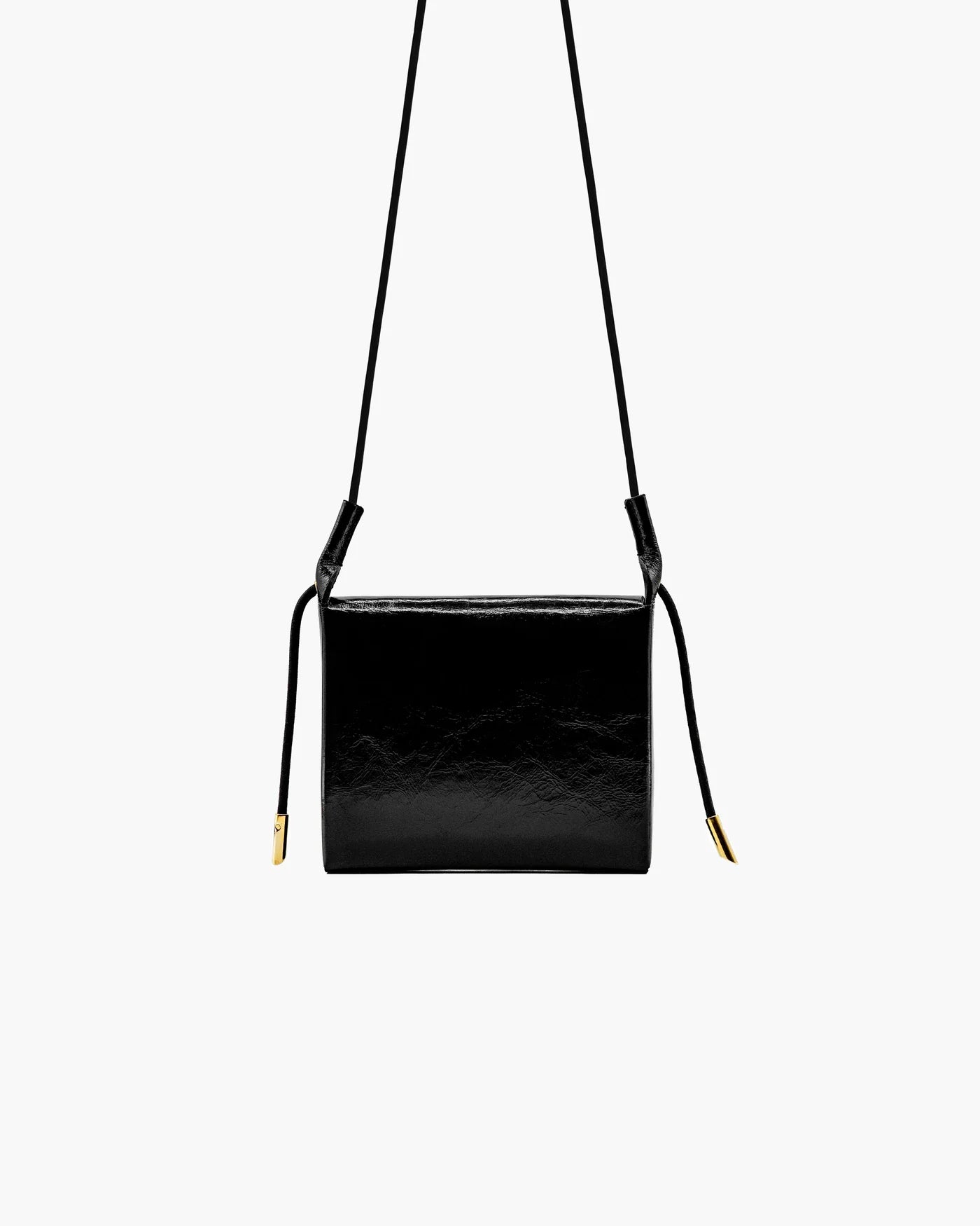 Domestique Medium Flap Pouch