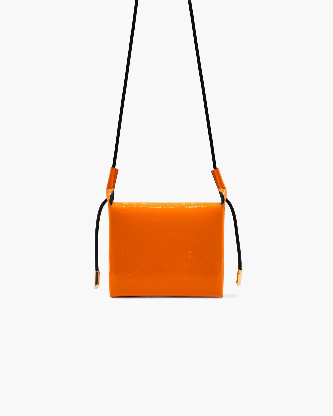 Domestique Medium Flap Pouch