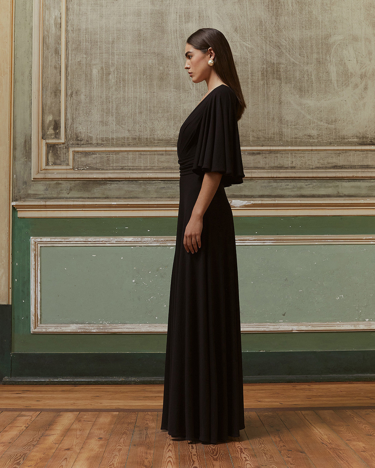 Mes Demoiselles Dress Ibana