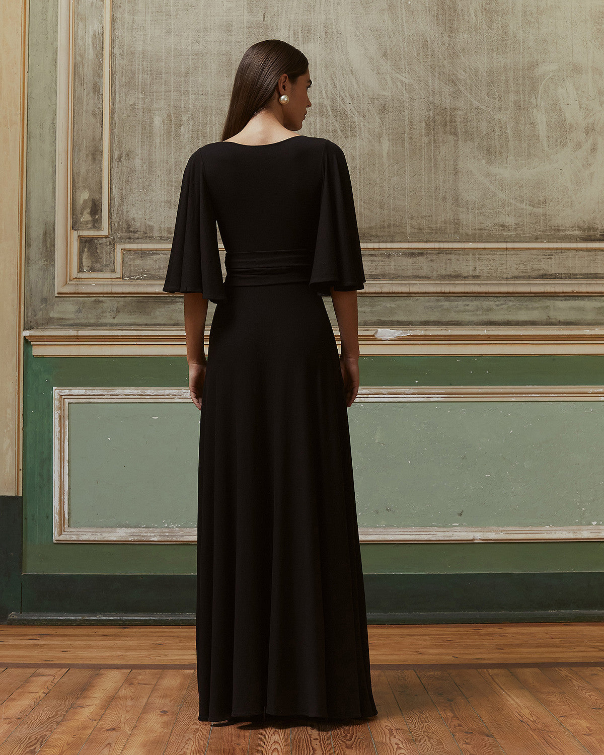 Mes Demoiselles Dress Ibana