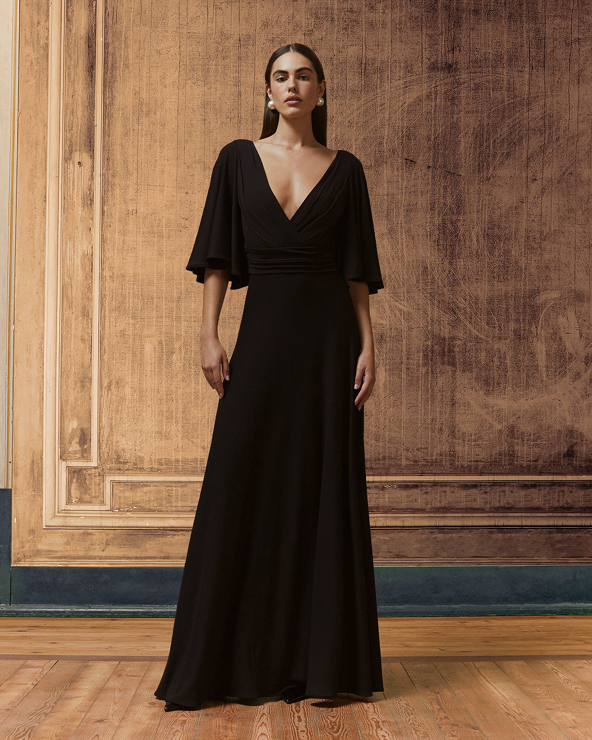 Mes Demoiselles Dress Ibana