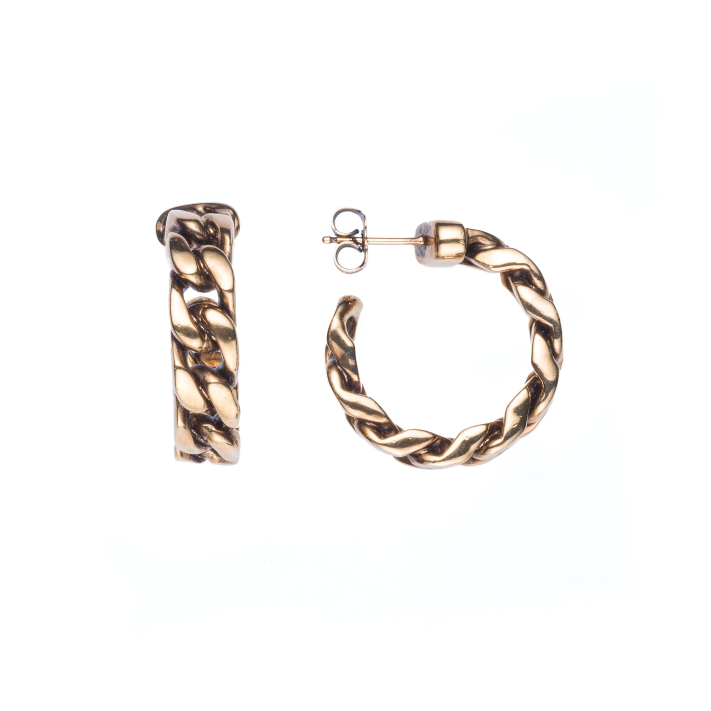 Thot ORV68 Earrings