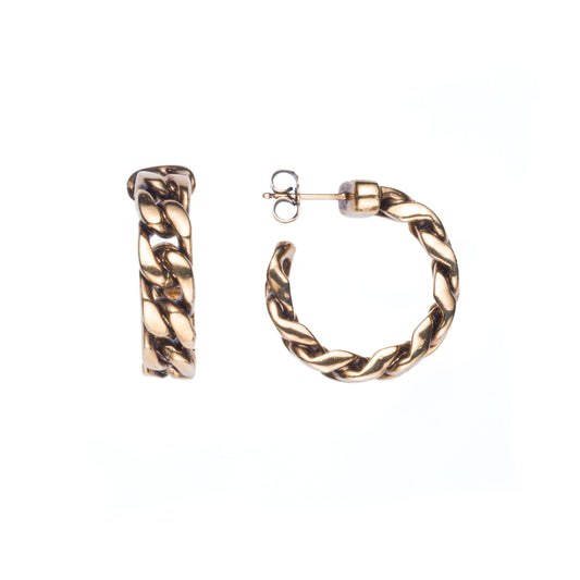 Thot ORV68 Earrings