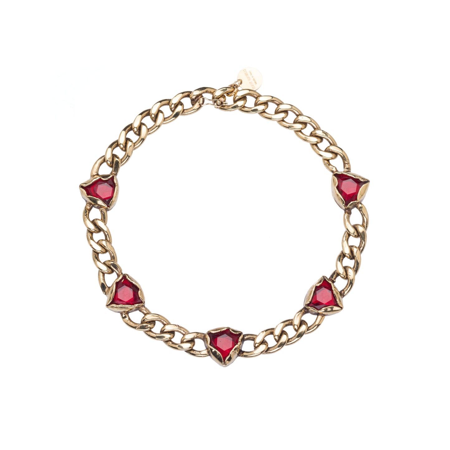 Thot CLV67 Necklace