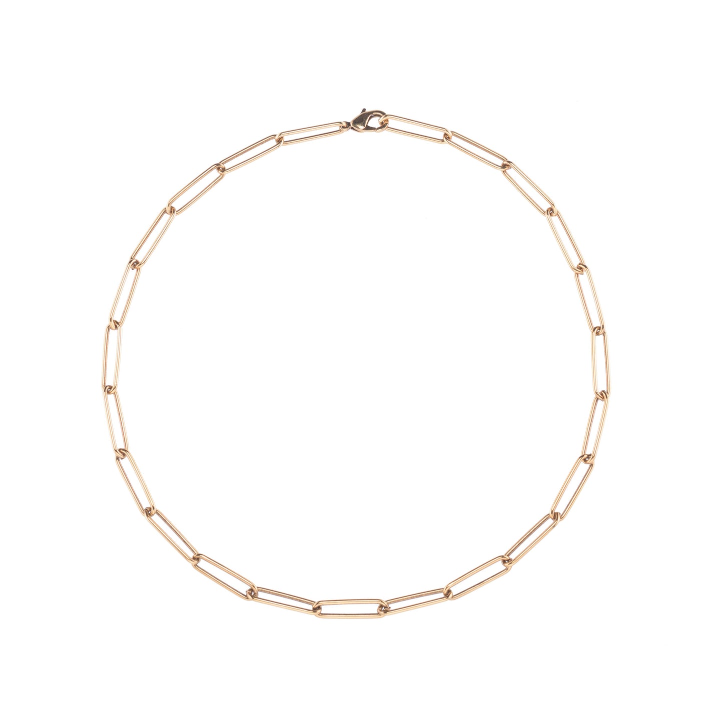 Thot CLV06 Necklace