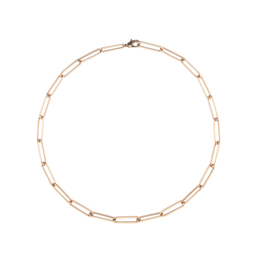 Thot CLV06 Necklace