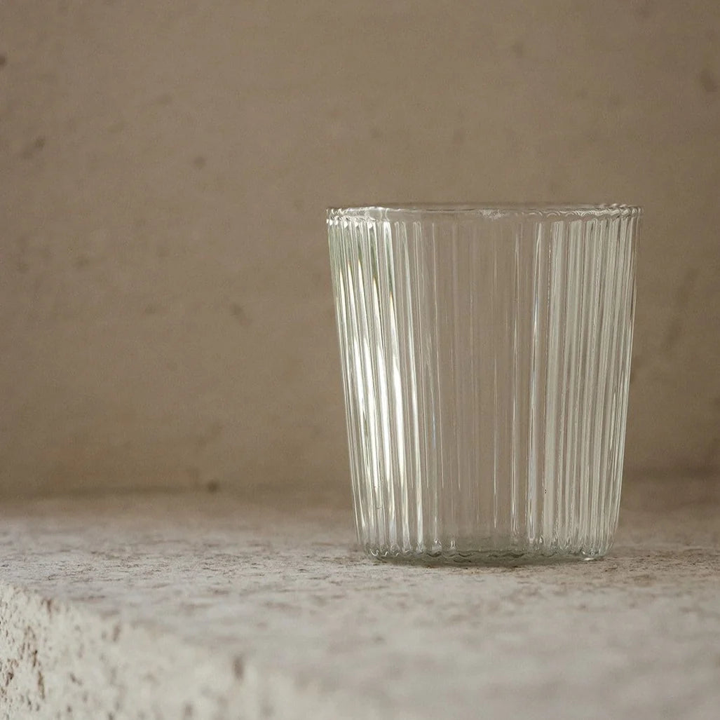 Paveau White Haven Glass