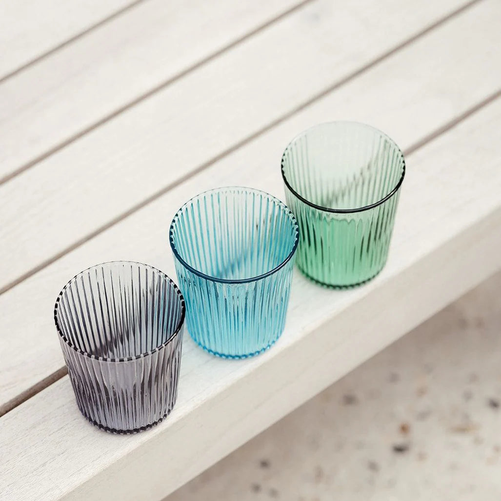 Paveau Twilight Glass