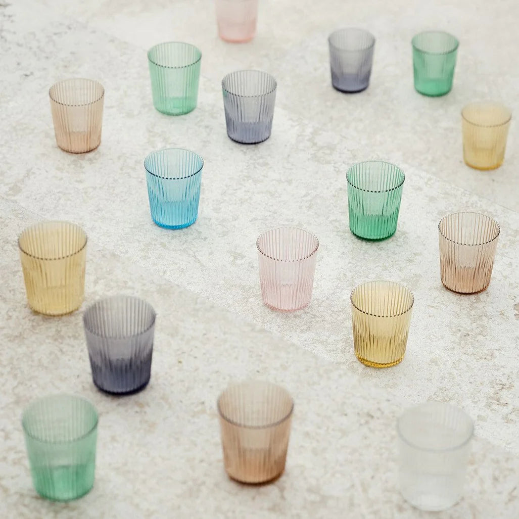 Paveau White Haven Glass