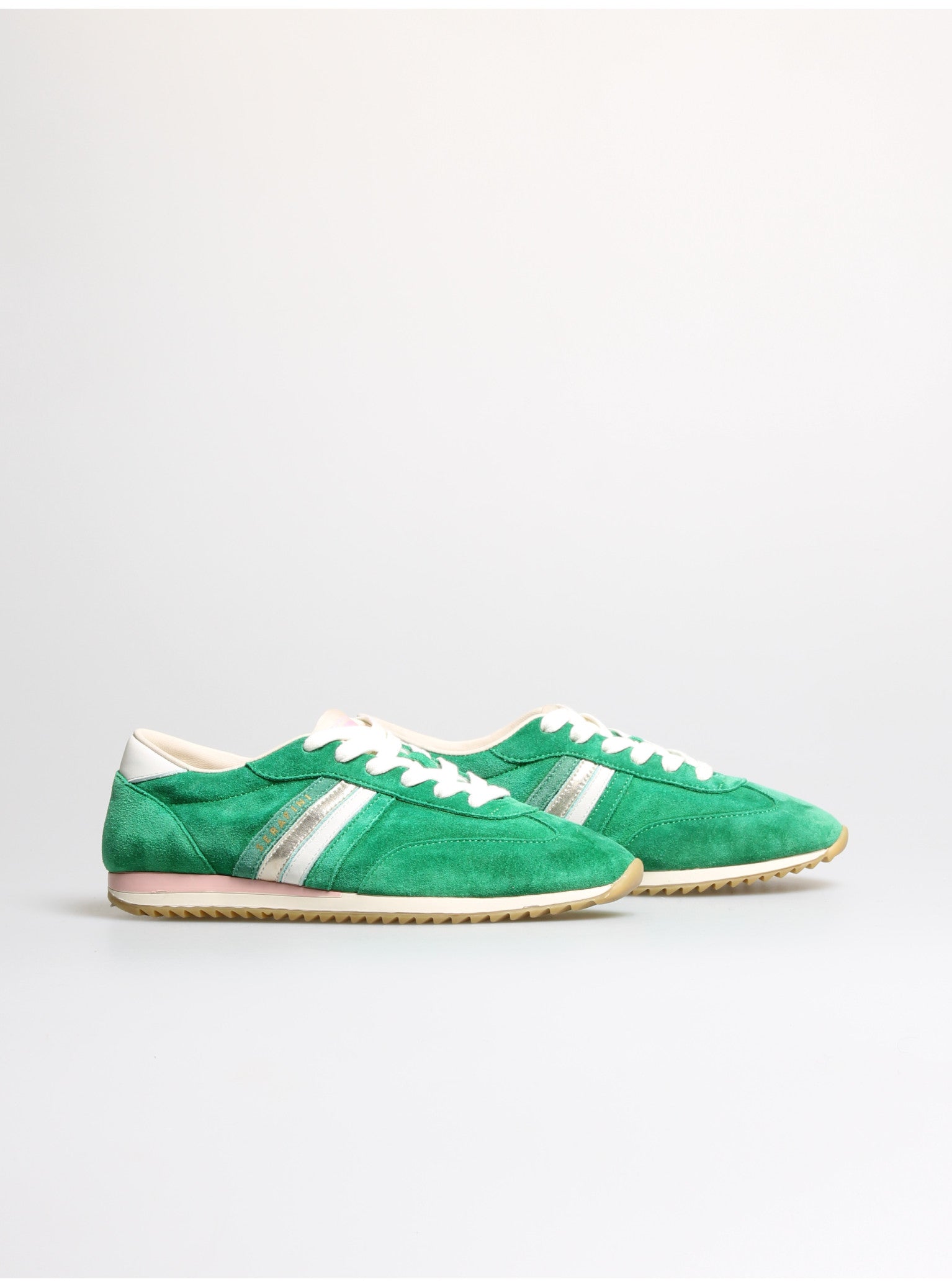 Serafini RM60 VERDANT