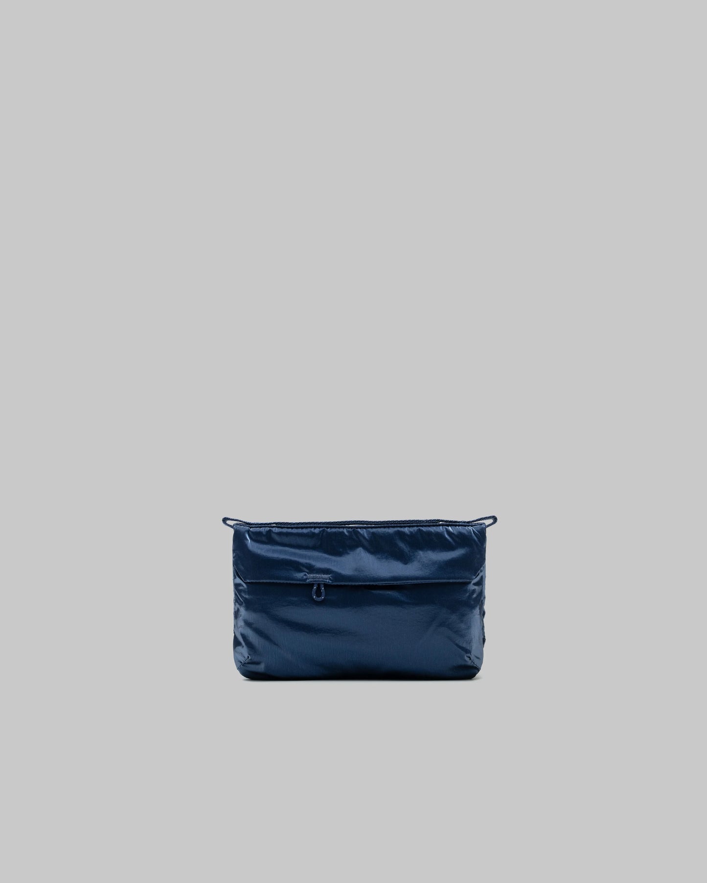 TOPOLOGIE Phone Sacoche 90 topologie Marine Blue Metallic