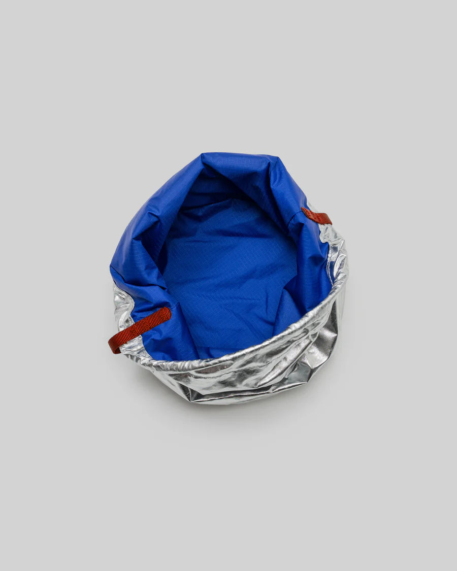 TOPOLOGIE Reversible Bucket Satellite