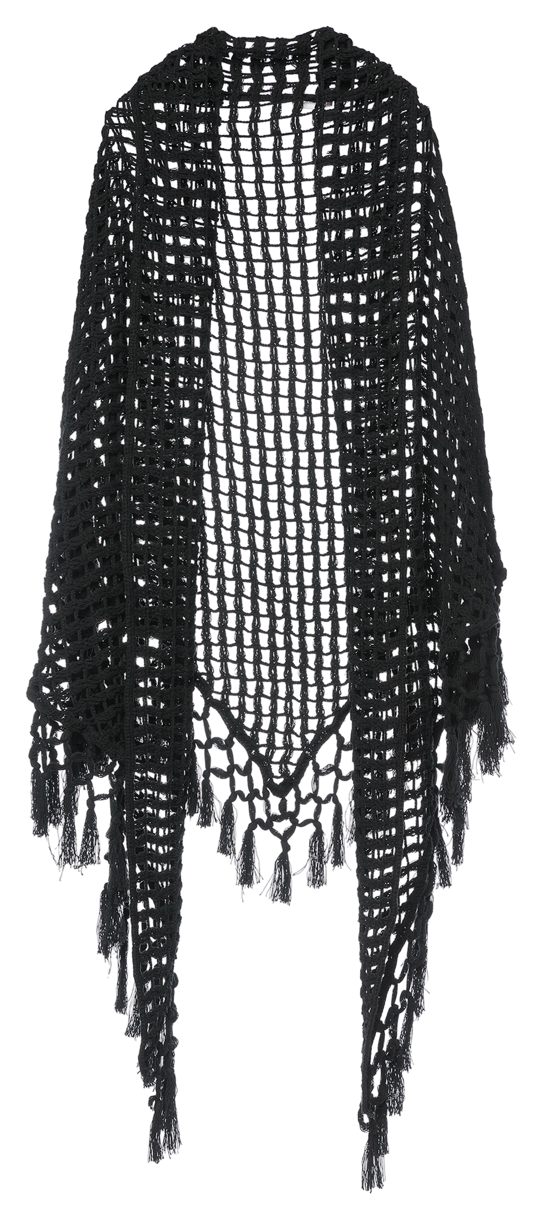 Lena Hoschek Maya Shawl