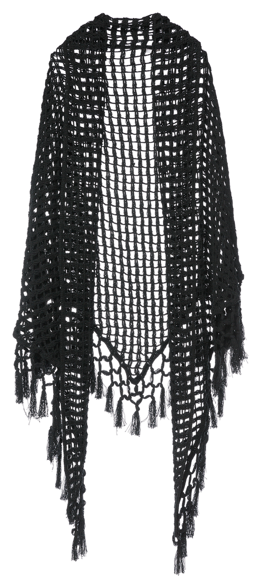 Lena Hoschek Maya Shawl