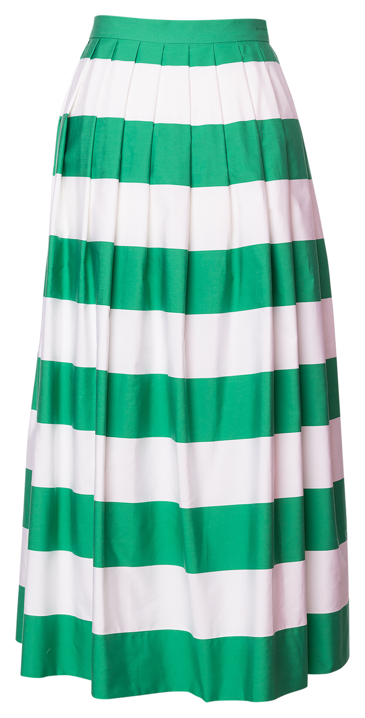 Lena Hoschek Berry Picking Skirt