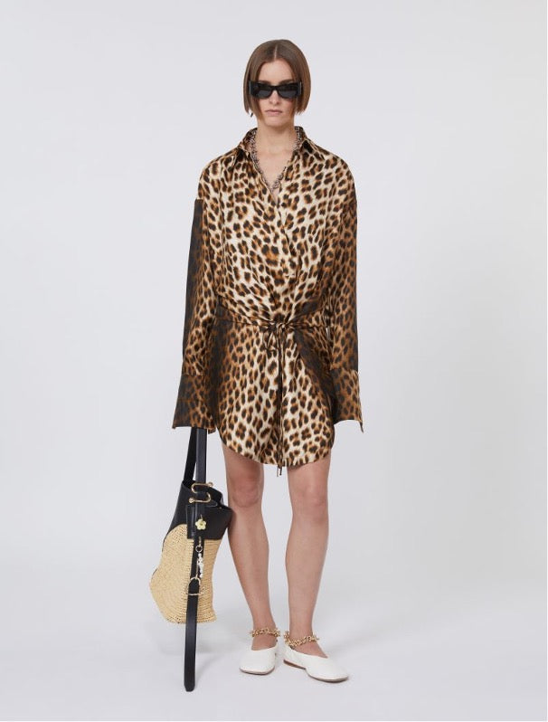 SPORTMAX Cinema Dress
