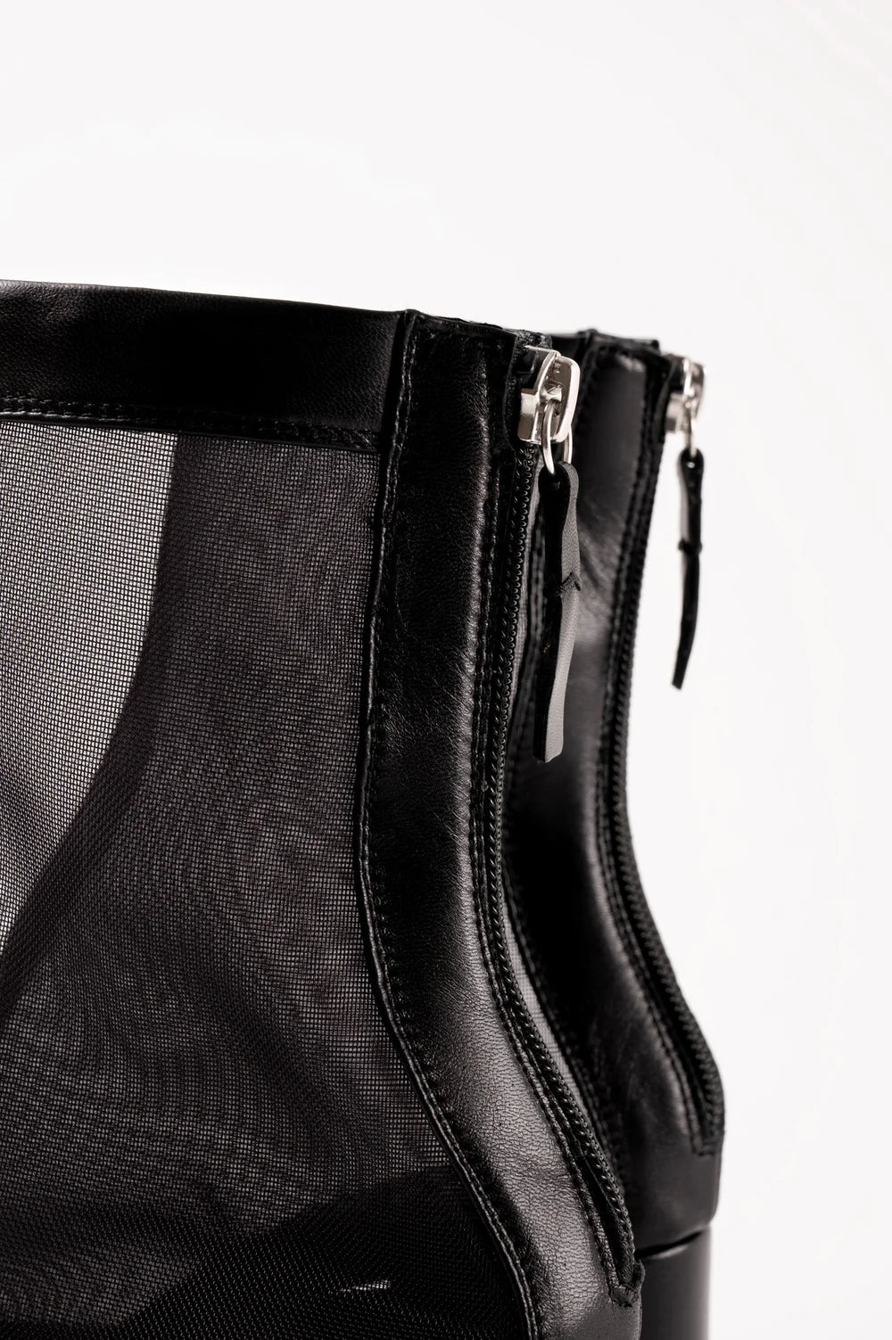 Martinez Firme Tulle