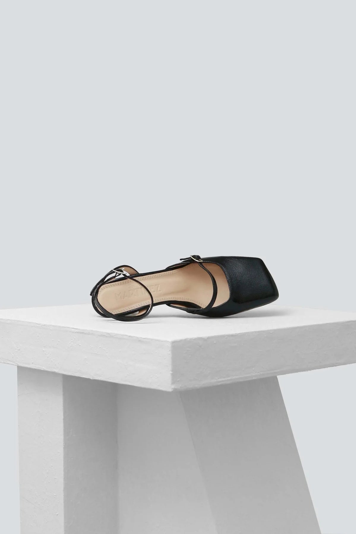 Martinez Teresa Patent