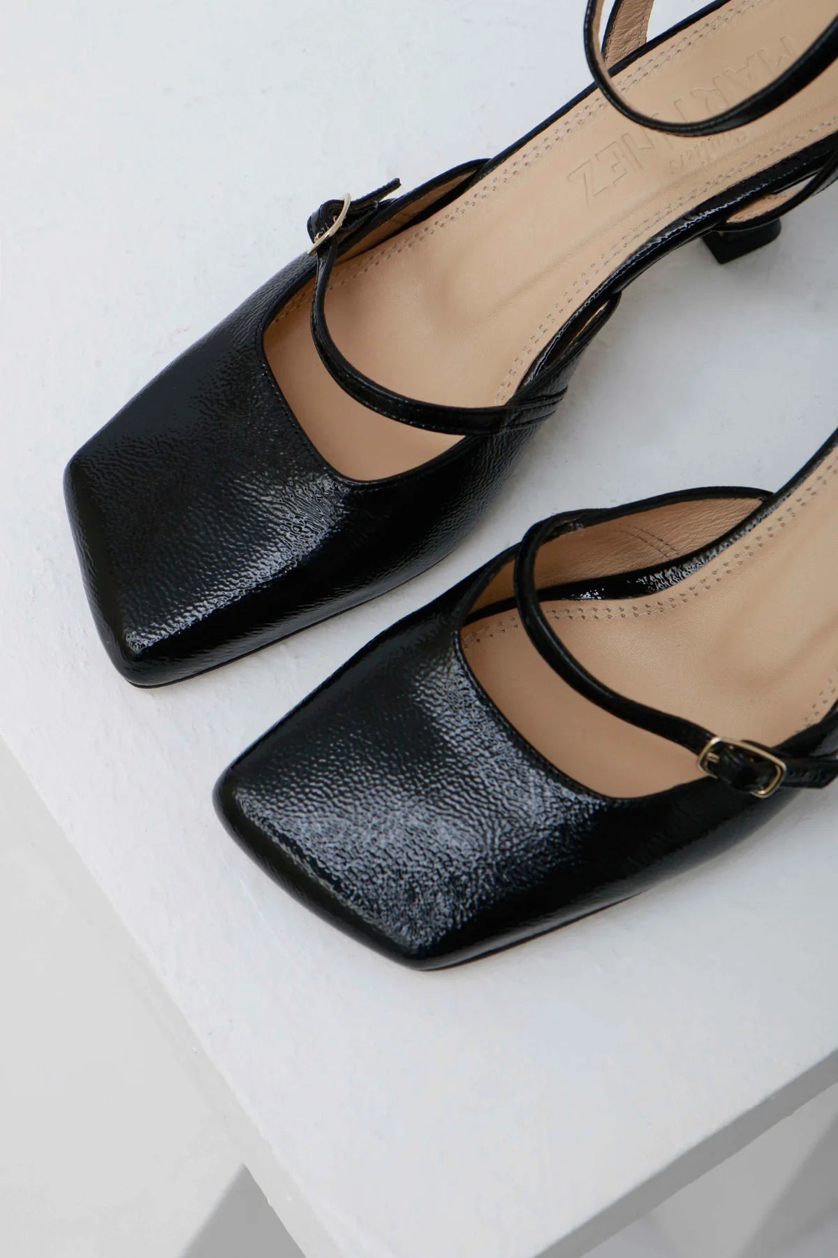 Martinez Teresa Patent