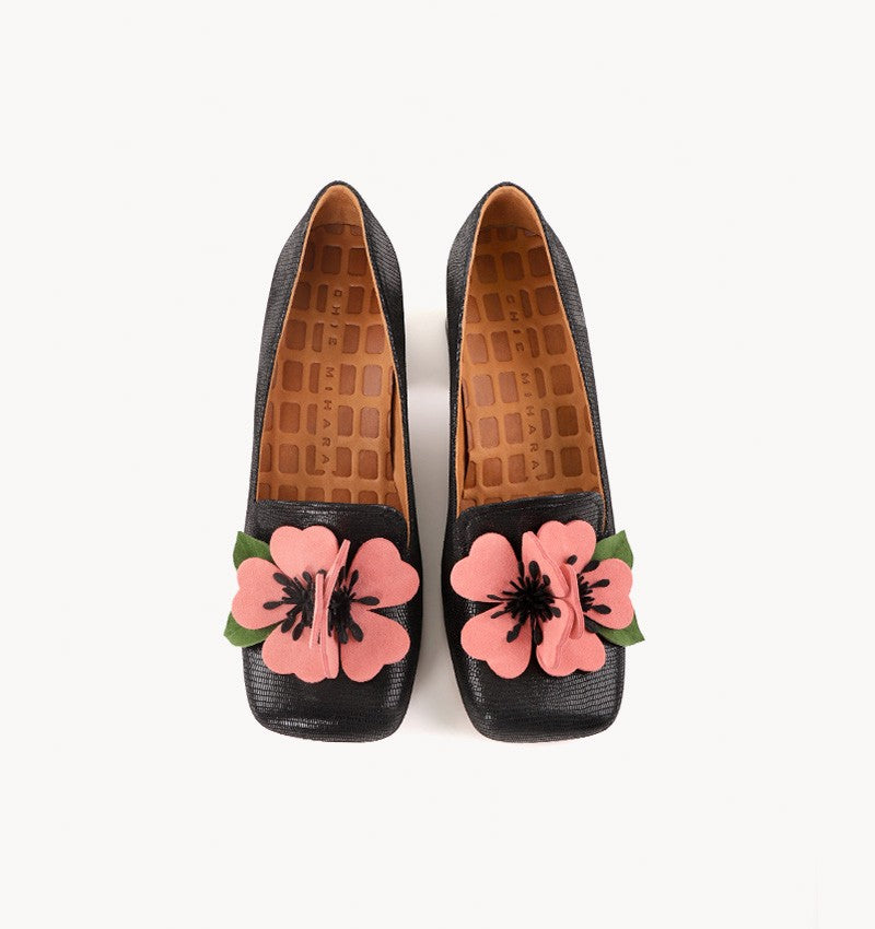 Chie Mihara SHUZ