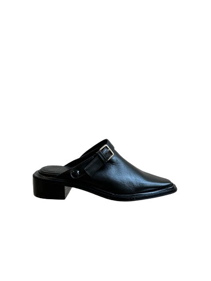 Martinez Shoko Leather