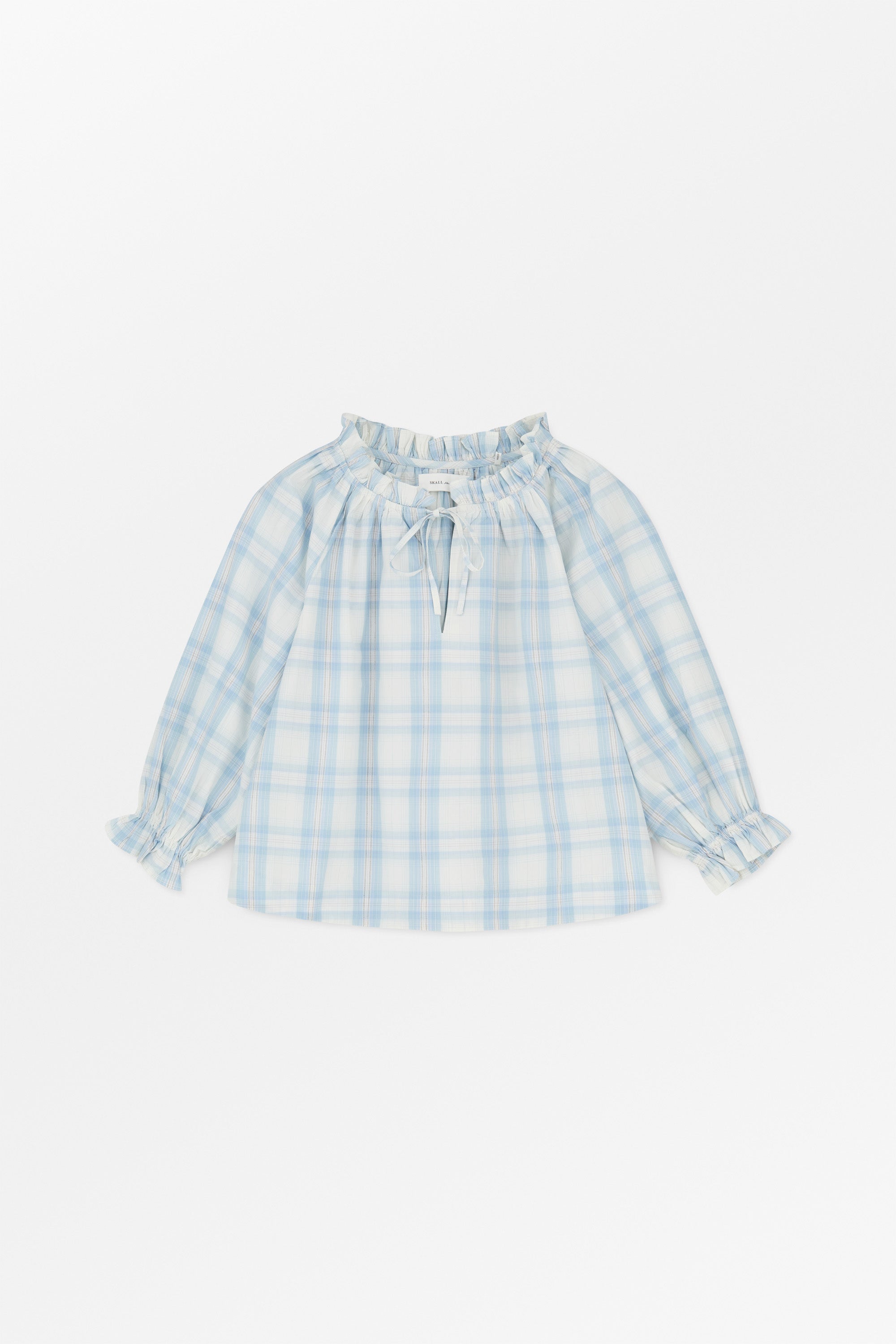 SKALL Newmoon blouse