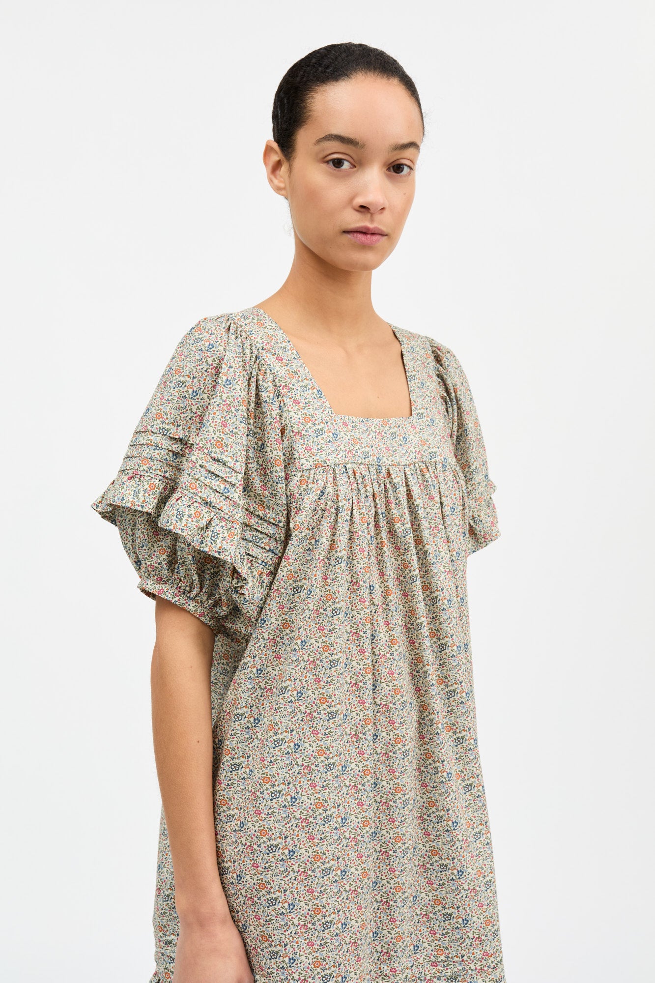 SKALL Hope Dress