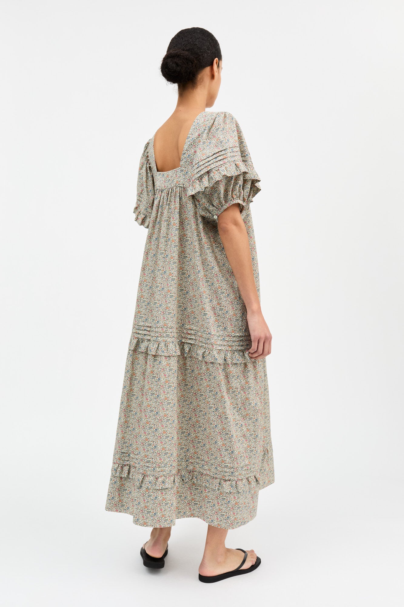 SKALL Hope Dress