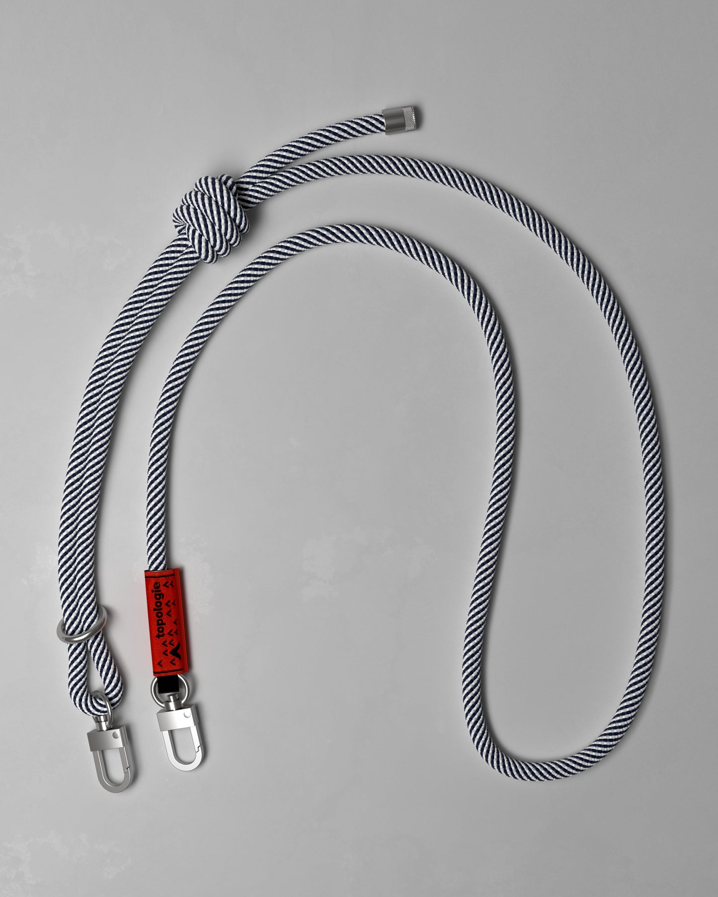 TOPOLOGIE 8.0mm Rope Strap