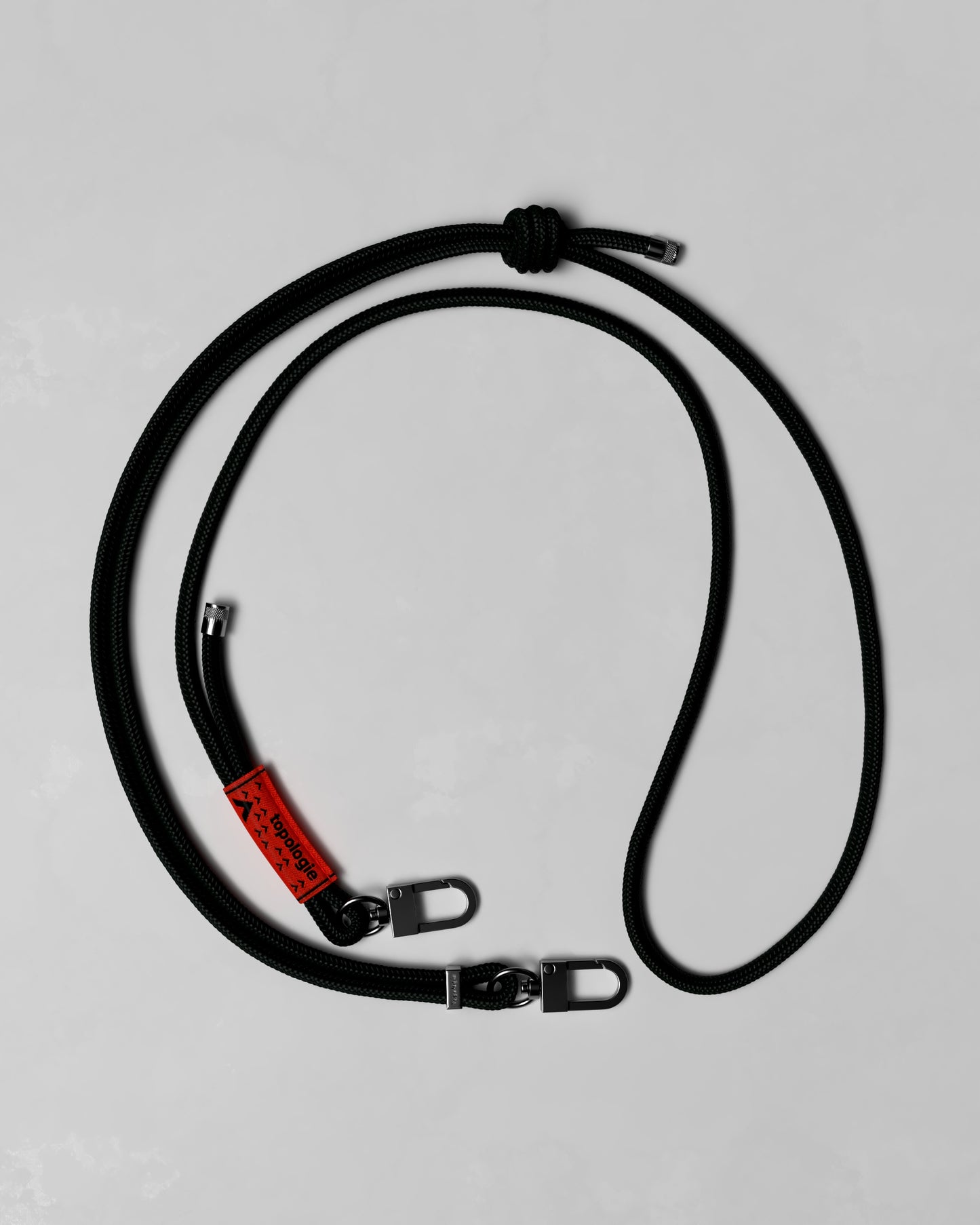 TOPOLOGIE 6.0mm Rope Strap