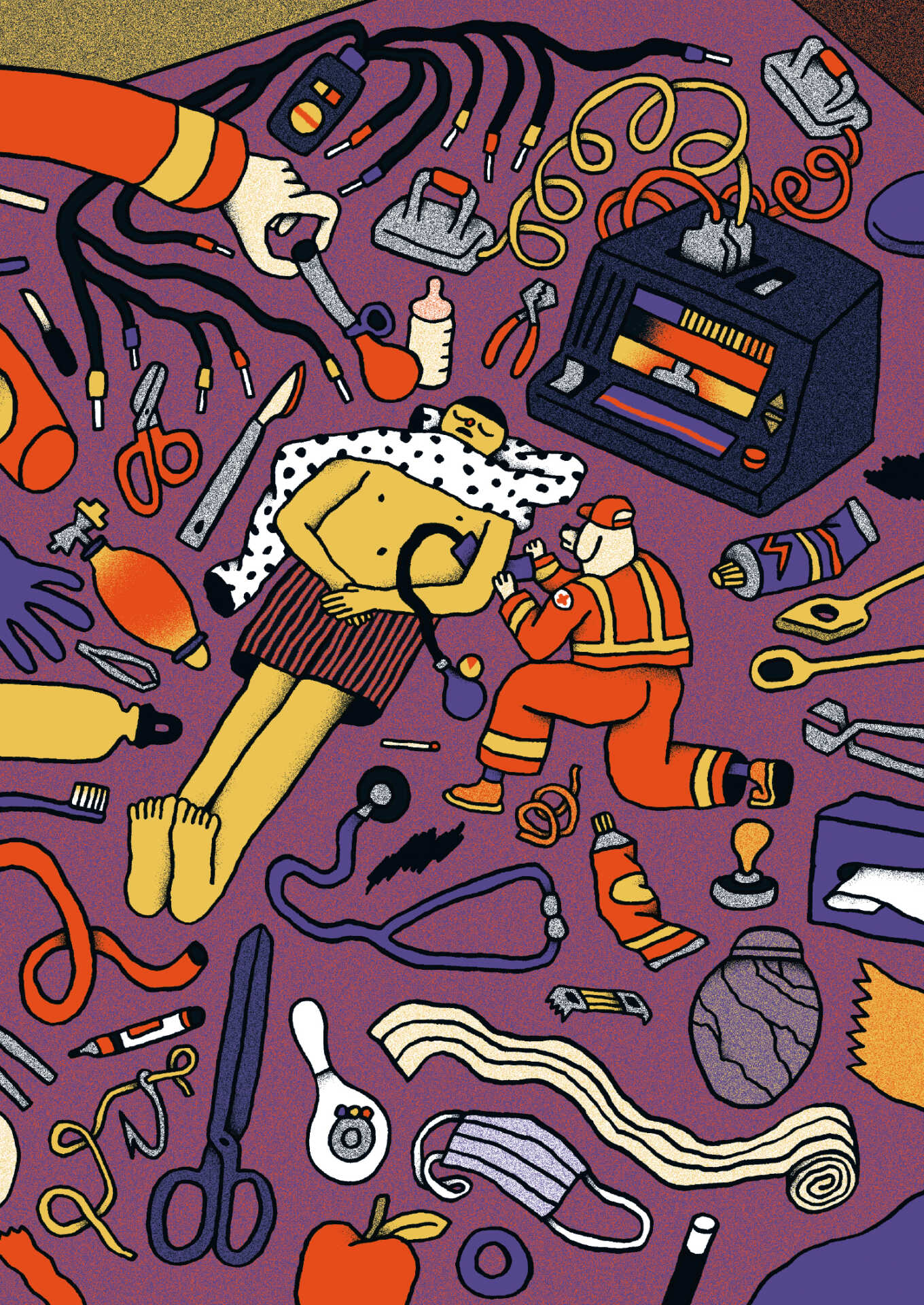 Nando von Arb - "Fürchten lernen"