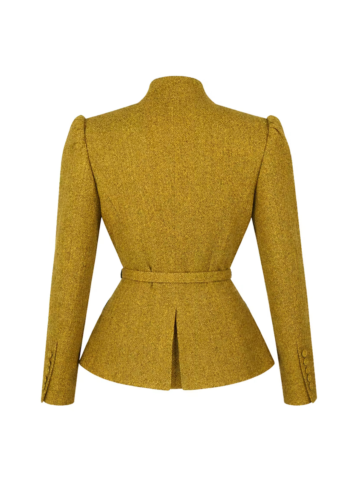 Lena Hoschek Love Letter Jacket