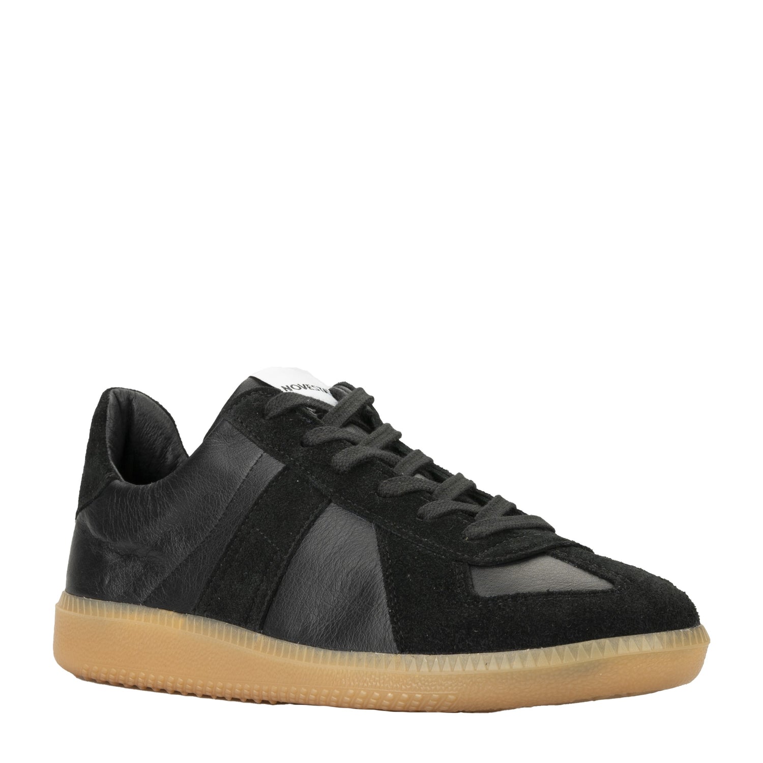 Novesta GAT Black Transparent