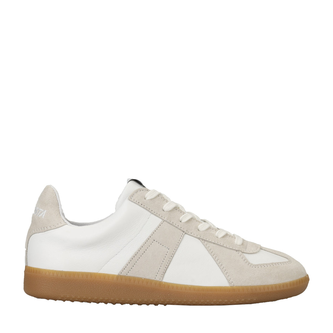 Novesta GAT White Transparent