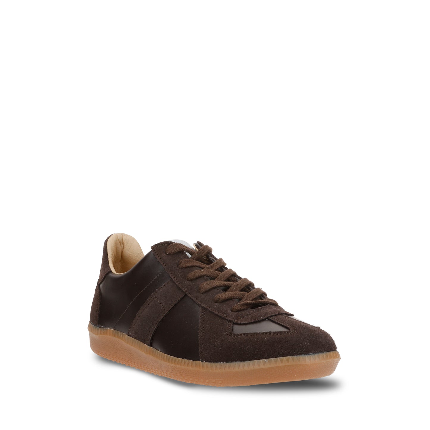 Novesta GAT Brown Transparent