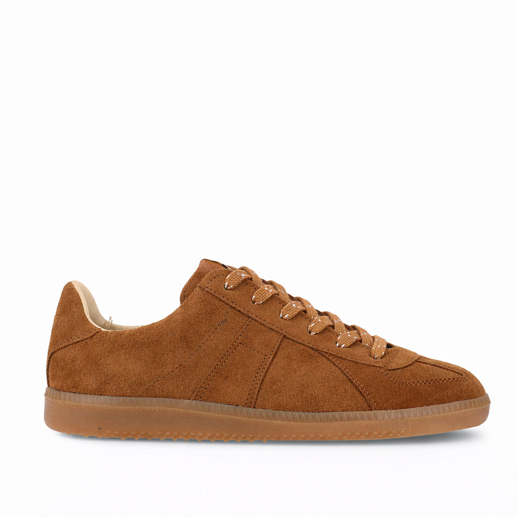 Novesta GAT All Suede Caramel