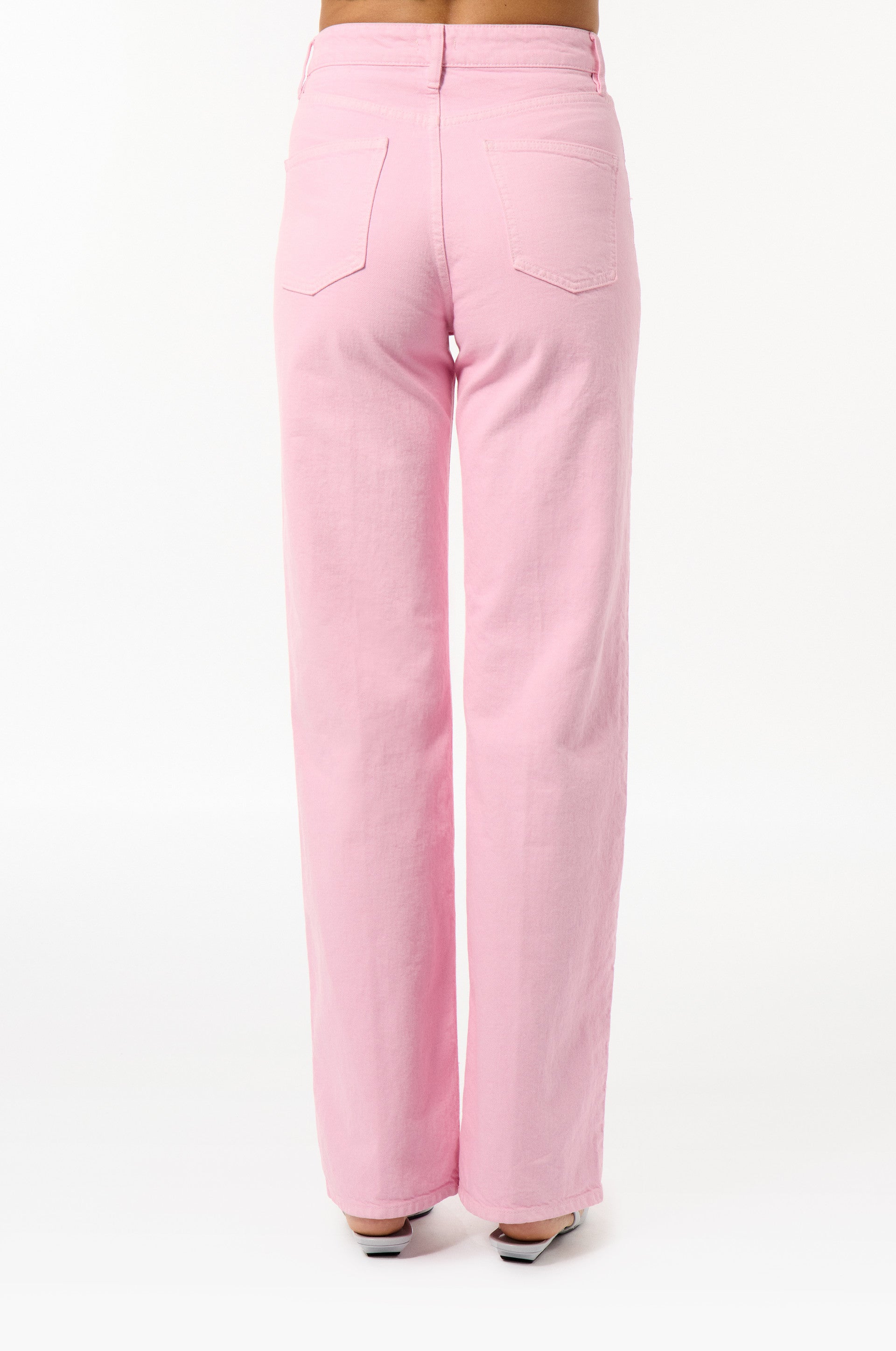 MANOUSH Denim Basic Jeans