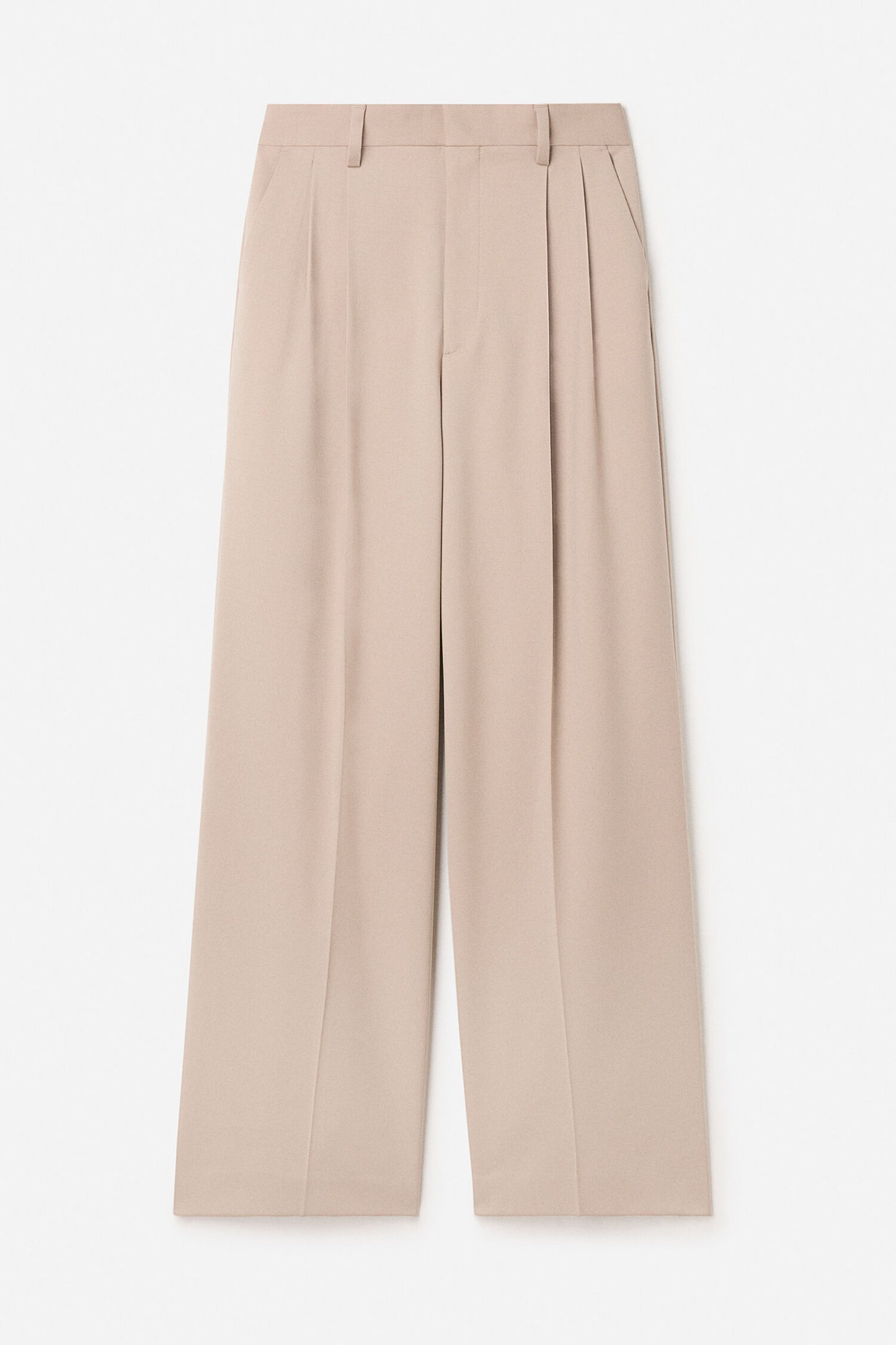 Filippa K Darcey Wool Trousers