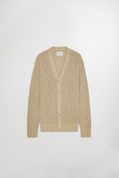NN07 Dwayne Cardigan 6694