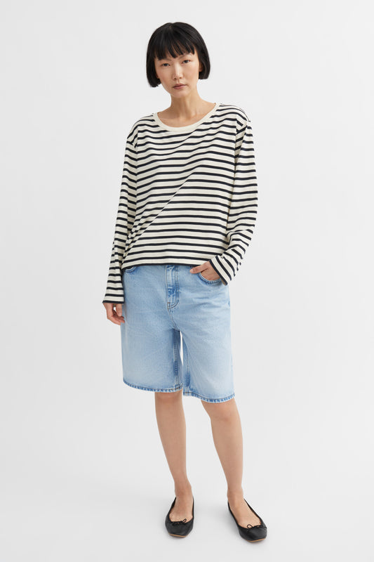 SKALL Loui Oversized Blouse