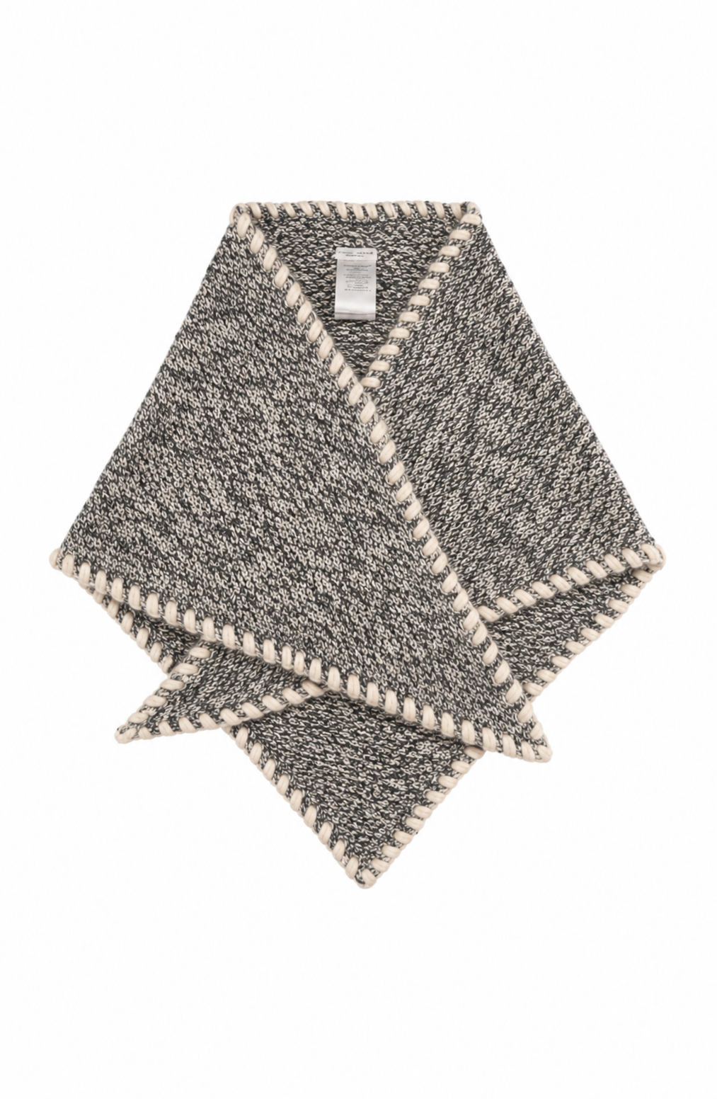 Roberto Collina Triangle Scarf