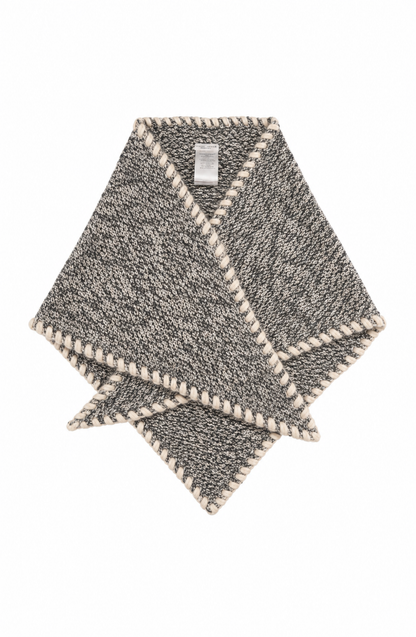 Roberto Collina Triangle Scarf