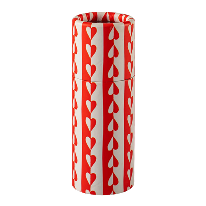 Archivist Sweetheart Small Cylinder Matches